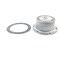 Dual Dynamics Axle Hub Cap, 207-P6 207-P6 - alternate 5